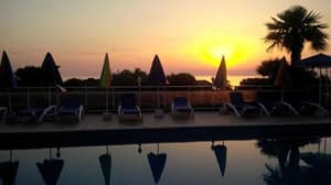 thumbnail: Outdoor pool