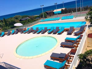 thumbnail: Outdoor pool