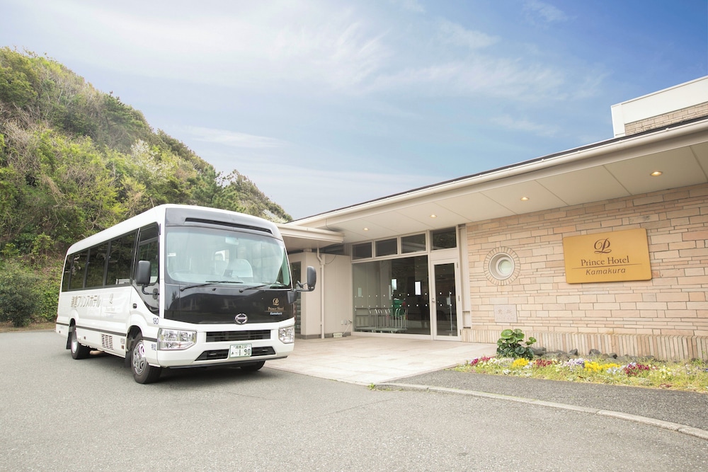 Train station shuttle