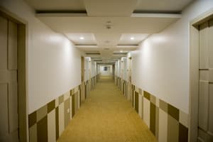thumbnail: Hallway