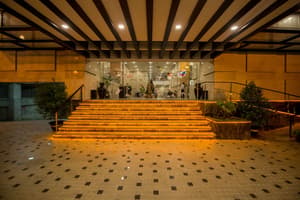 thumbnail: Property entrance