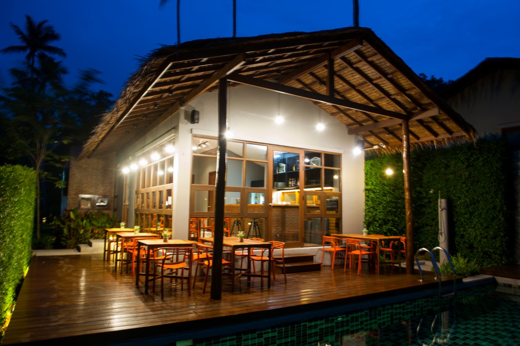 Amenities and Services