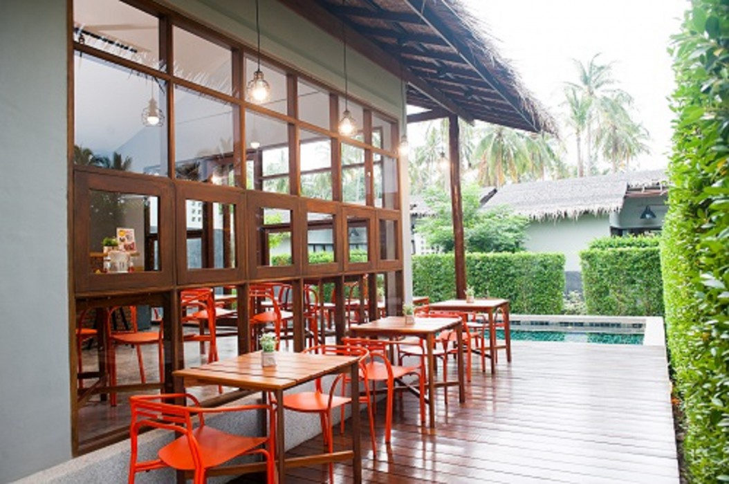 Amenities and Services