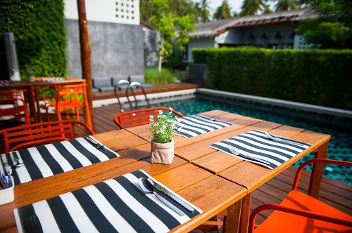 Amenities and Services