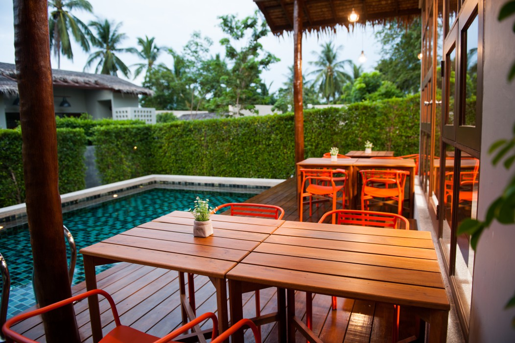 Amenities and Services