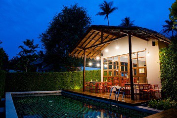 Amenities and Services