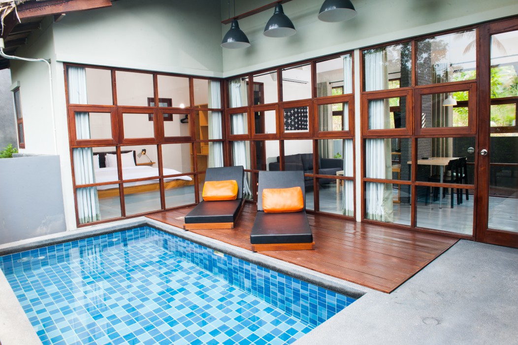 Leisure and Sport Facilities