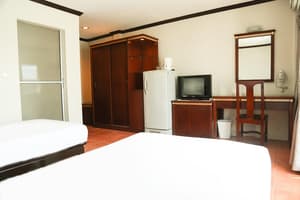 thumbnail: Room