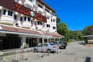thumbnail: Exterior