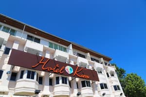 thumbnail: Exterior