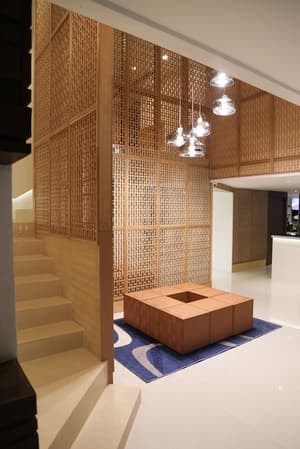 thumbnail: Staircase