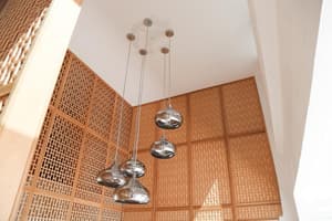 thumbnail: Interior