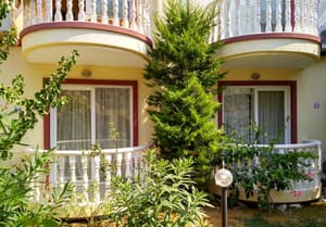 thumbnail: Terrace/patio