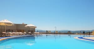 thumbnail: Outdoor pool