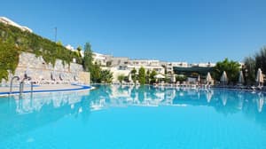 thumbnail: Outdoor pool