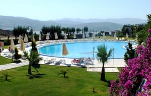 thumbnail: Outdoor pool