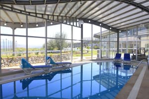 thumbnail: Indoor pool