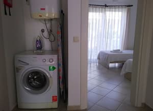 thumbnail: Laundry