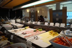thumbnail: Buffet