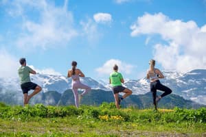 thumbnail: Yoga