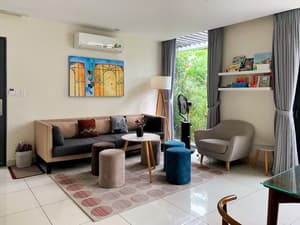 thumbnail: Living area