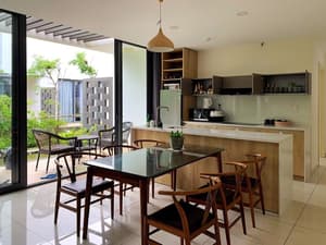 thumbnail: Private kitchen