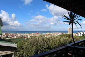 thumbnail: Sundeck