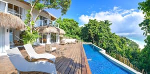 thumbnail: Sundeck