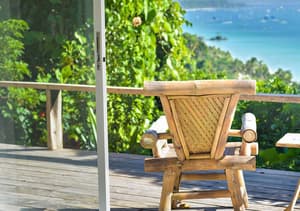 thumbnail: Terrace/patio