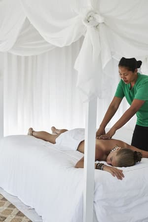 thumbnail: Massage