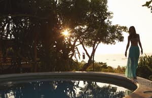 thumbnail: Outdoor pool