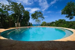 thumbnail: Outdoor pool