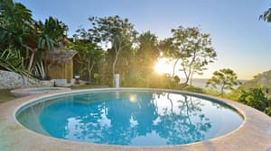 thumbnail: Outdoor pool