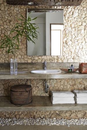 thumbnail: Bathroom sink