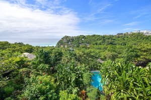 thumbnail: View from property