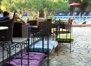 thumbnail: Terrace/patio