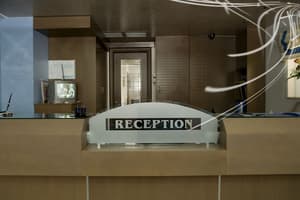 thumbnail: Reception