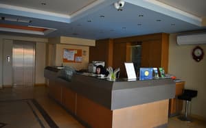 thumbnail: Reception