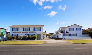 thumbnail: Front of property