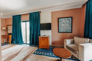 thumbnail: Room