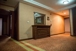 thumbnail: Interior