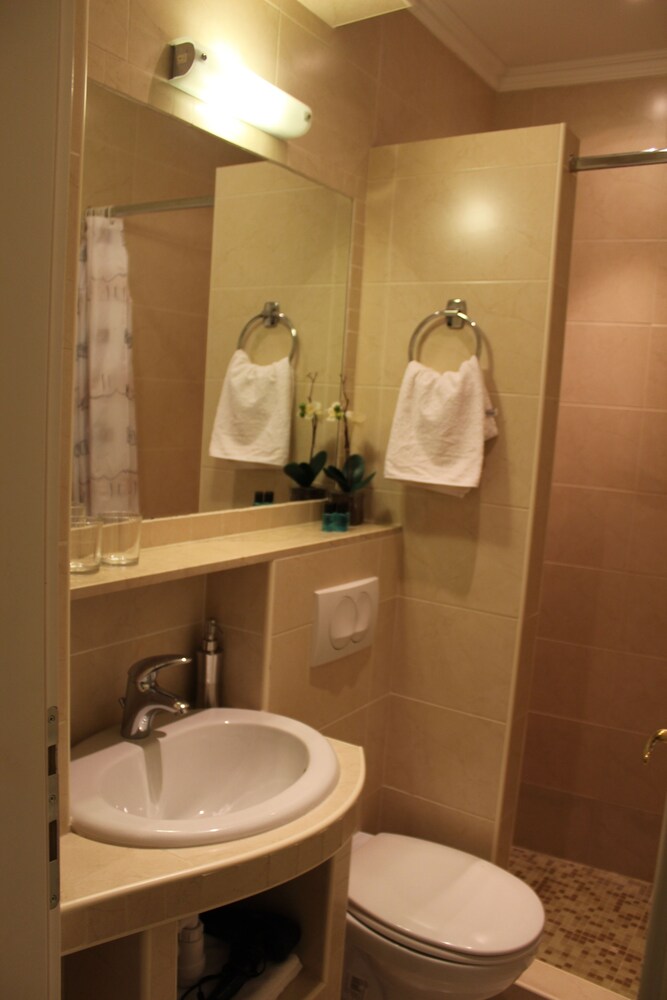 Restaurant-cafeteria