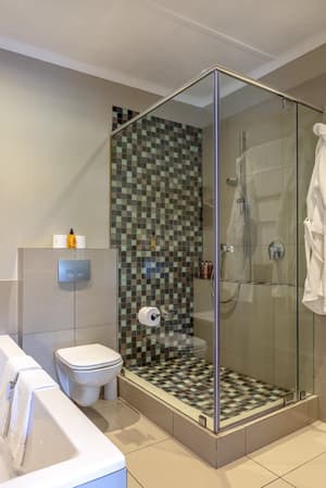 thumbnail: Bathroom shower