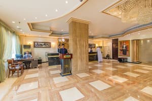 thumbnail: Reception