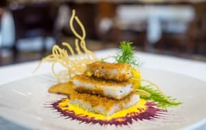 thumbnail: Food and drink