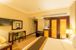 thumbnail: Room