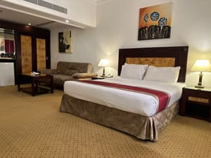thumbnail: Room