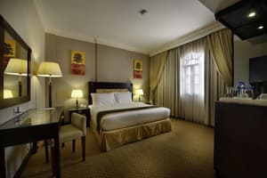 thumbnail: Room