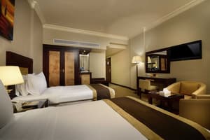 thumbnail: Room