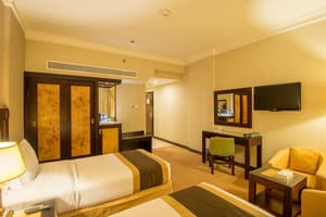 thumbnail: Room